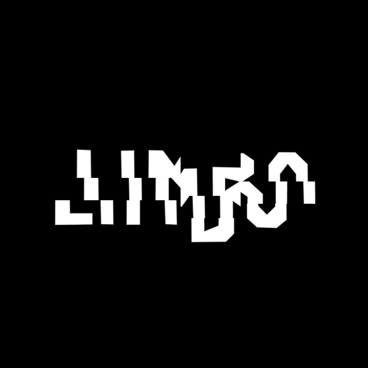 Cover for LIMBO (miunau reconstruct)